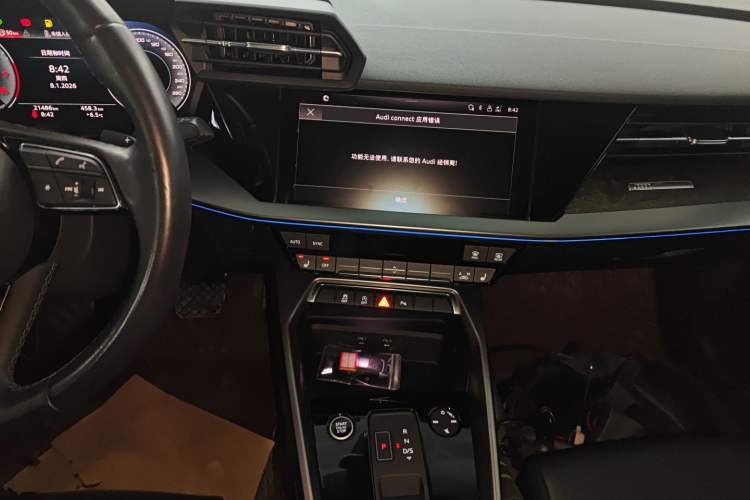 Used Audi A3 2023 Restyled Sportback 35 TFSI Luxury Prestige Edition
