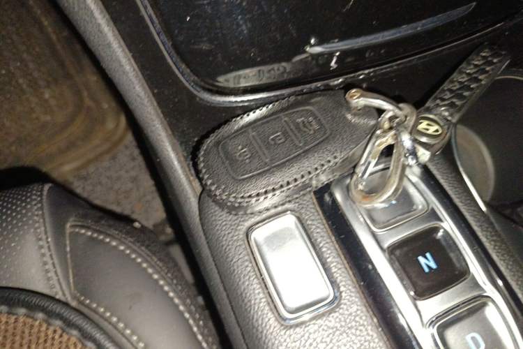 Used Hyundai Santa Fe 2019 380 TGDi GLS Automatic 2WD Luxury Version China V Standard
