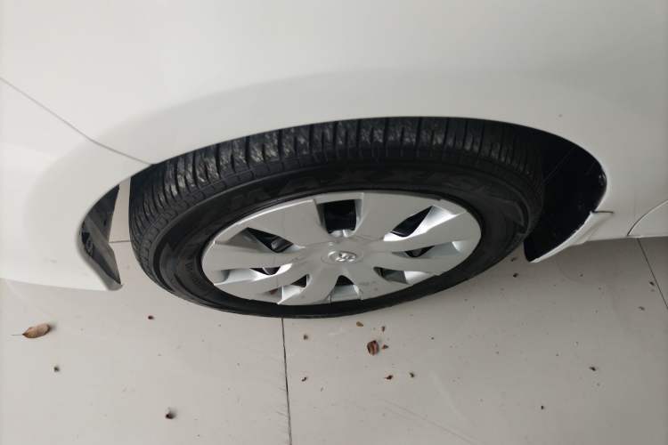 Used Toyota YARiS L Zhi Xuan 2019 1.5E CVT Dynamic Edition China VI compliant