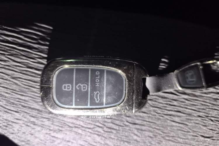 Used Honda Accord 2025 260TURBO Luxury Edition