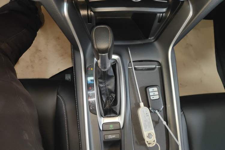 Used Honda Inspire 2022 260TURBO Elegant Edition
