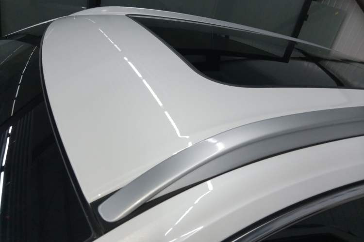 Used Haval H6 2021 3rd Generation 1.5T Automatic Two-Wheel Drive Pro