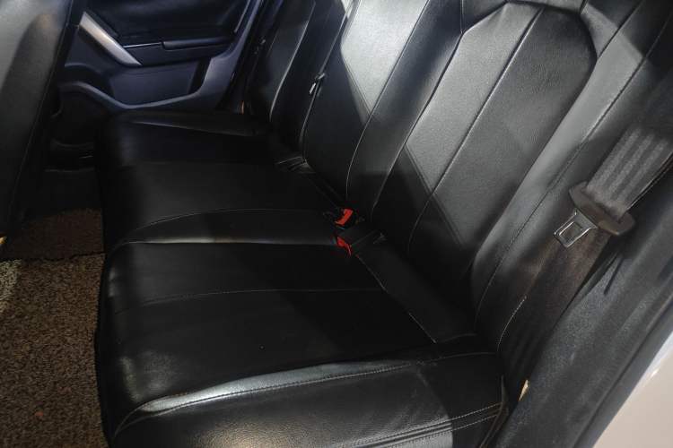 Used MG GT 2016 1.5L Automatic Fashion Edition