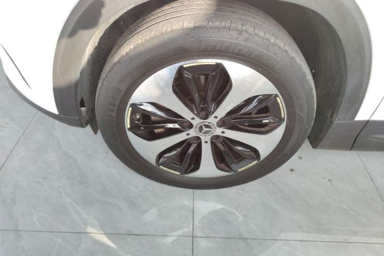 Used Mercedes-Benz GLB 2022 GLB 220 Fashion Model