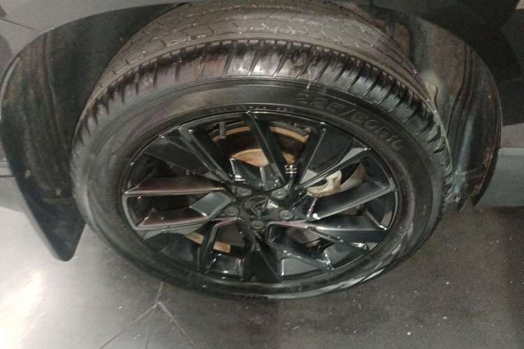 Used Jetta VS5 2022 280TSI Automatic High-Gloss Glory Edition
