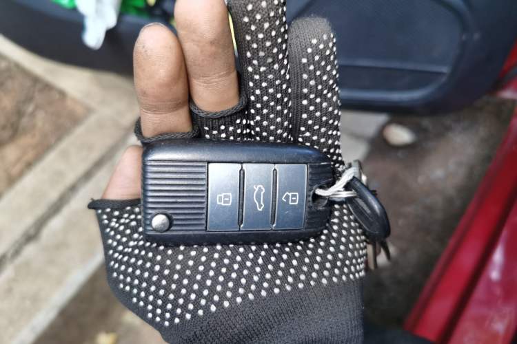 Used MG 6 2017 20T Automatic Elite Smart Connect Version China V Standard
