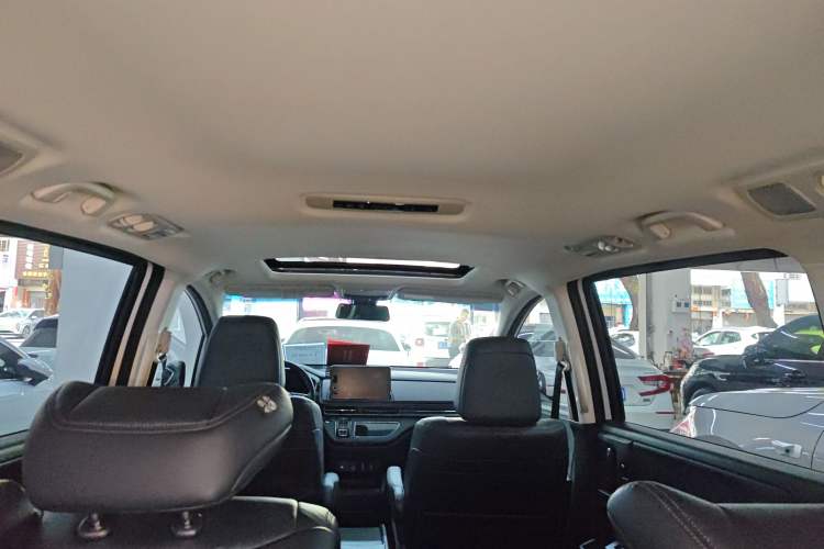 Used Honda Odyssey 2022 2.0L eHEV Sharp Enjoyment Edition