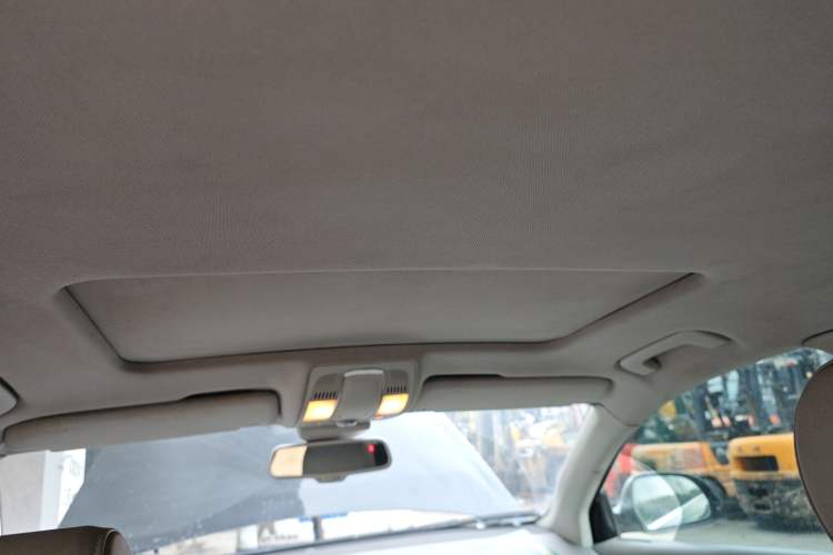 Used Audi A6L 2011 2.8 FSI Comfort Model