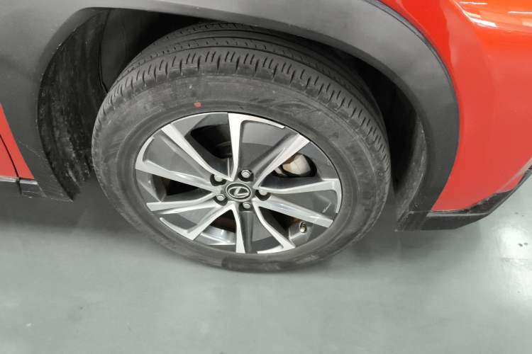 Used Lexus UX New Energy 2020 300e Pure·Enjoy Edition
