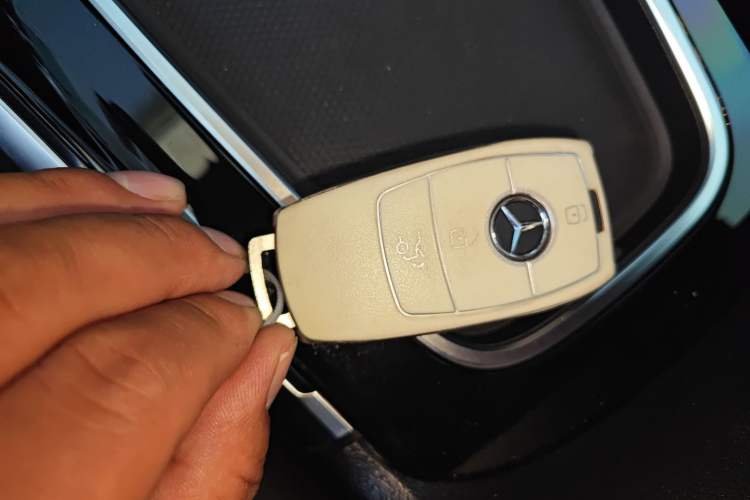 Used Mercedes-Benz GLB 2024 GLB 200 Dynamic Edition