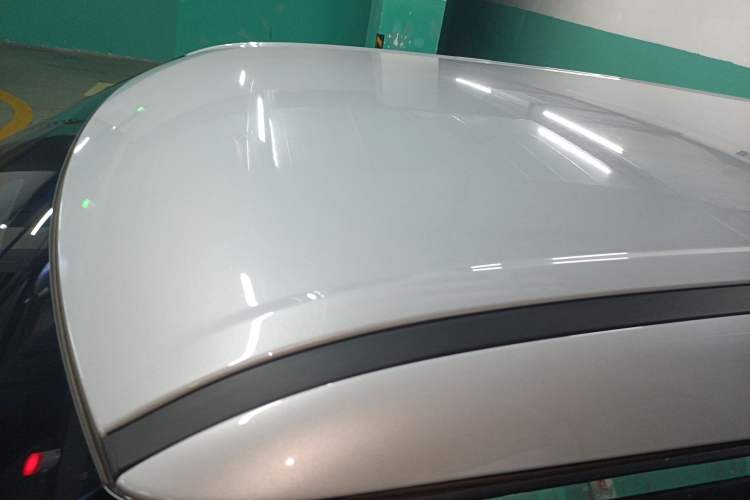 Used BYD Yuan UP 2024 401KM Leading Edition
