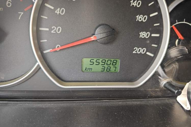 Used Wuling Hongguang 2015 1.5L S Basic Version China V Standard