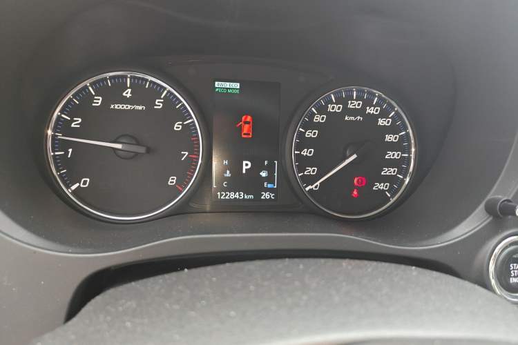 Used Mitsubishi Outlander 2016 2.4L 4x4 Elite Edition 5 Seats