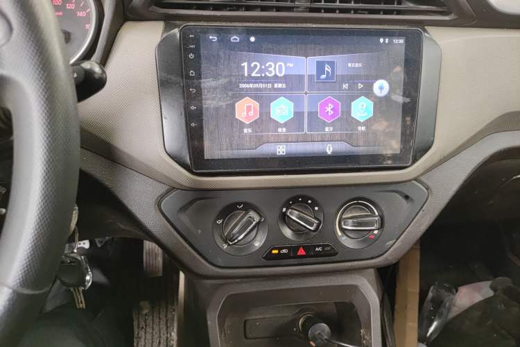 Used Wuling Hongguang 2018 1.5L S Standard Version L2B
