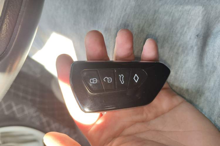 Used Mazda CX-5 2017 2.0L Automatic 2WD ZhiShang Trim China V Standard