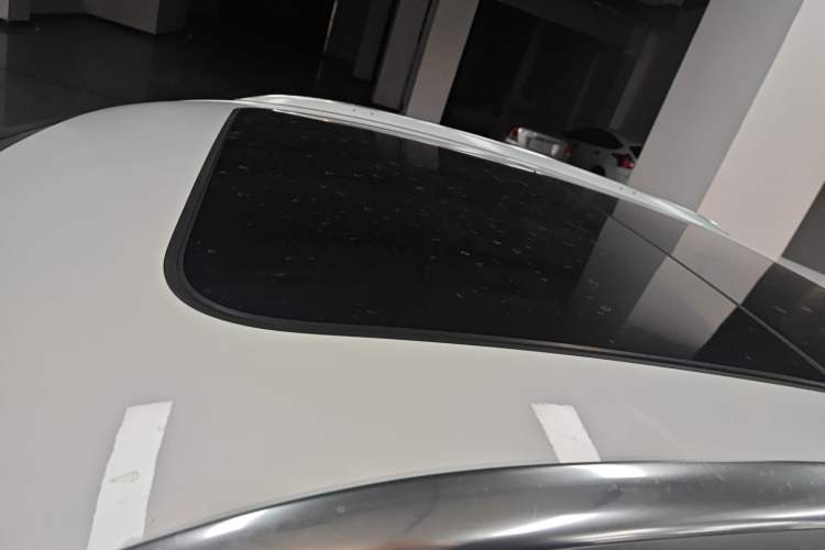 Used Audi Q3 2017 35 TFSI Fashion Model