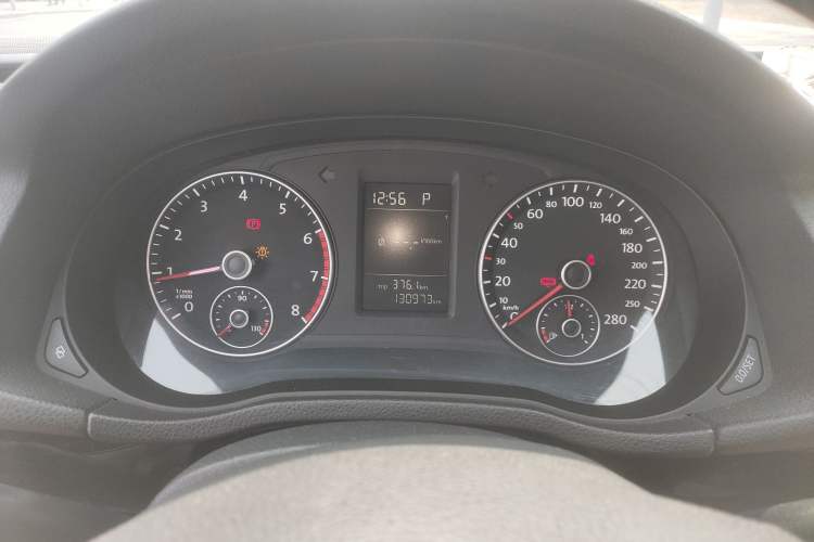 Used Volkswagen Passat 2011 1.8 TSI DSG Prestige Edition
