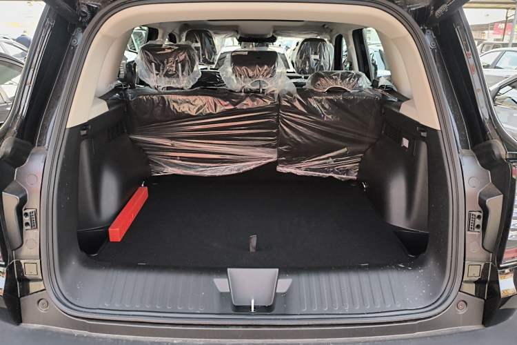 Used Haval DARGO 2026 Model 1.5T DCT Border Collie Edition