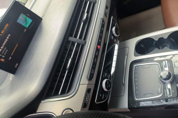 Used Audi Q7 2018 45 TFSI Technology Edition