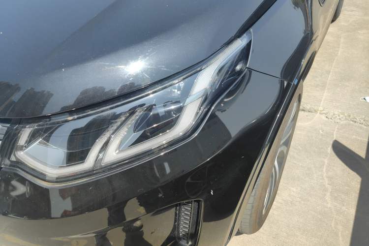 Used Land Rover Discovery Sport 2020 249 PS R-Dynamic Performance Edition