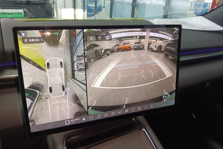 Used XPeng P7 2025 Model—702 Long Range Ultra
