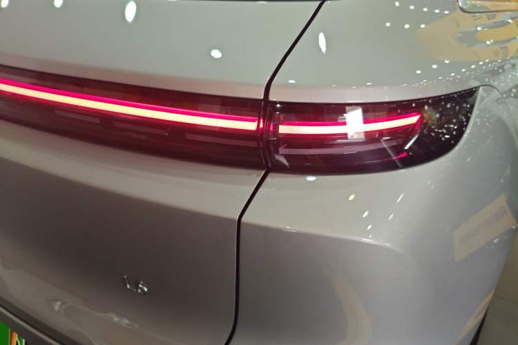 Used Li Auto L6 2024 Max Right Rear Taillight