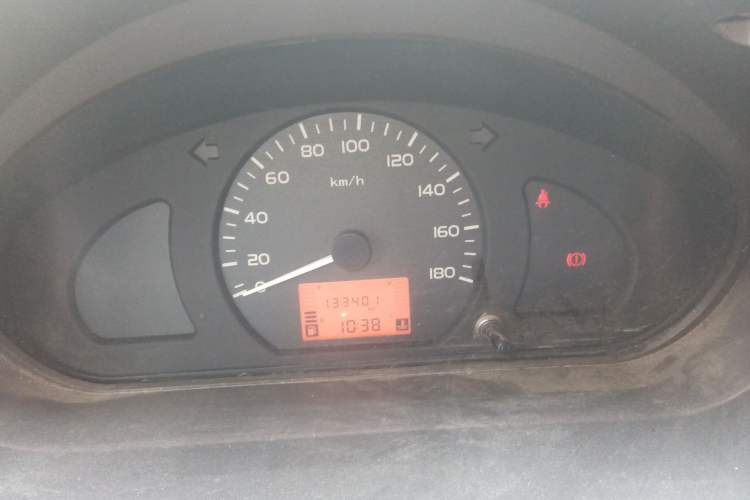 Used Wuling Rongguang 2017 1.5L Extended Basic Version
