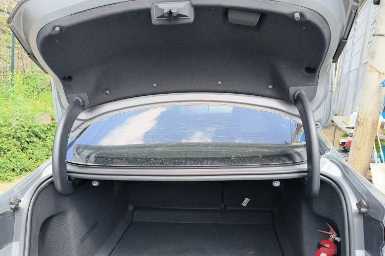 Used Ford Mondeo 2022 EcoBoost 245 Ultimate Model
