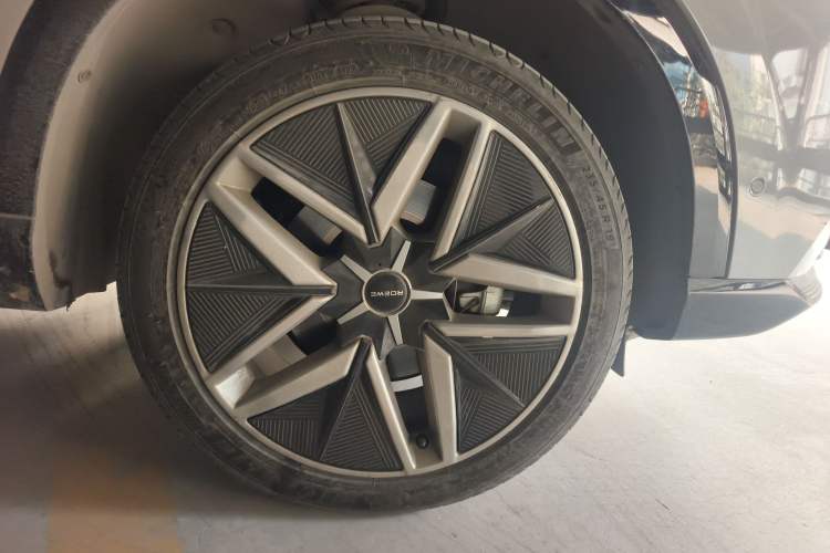 Used Roewe Jing 2022 2.0T Blue Whale Edition
