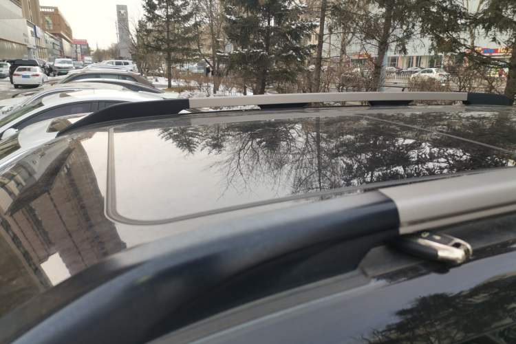 Used Haval DARGO 2021 1.5T DCT Two-Wheel Drive Border Collie Edition