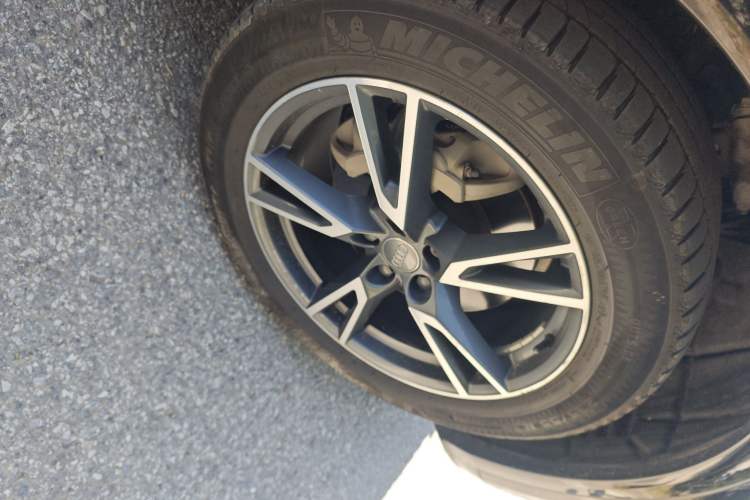 Used Audi Q5L 2020 Updated 40 TFSI Prestige Fashion Edition