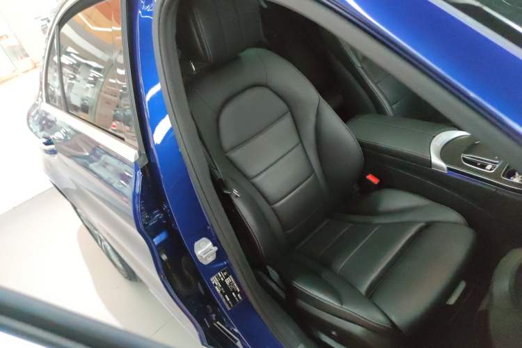 Used Mercedes-Benz C-Class 2019 C 260 L Sport Edition
