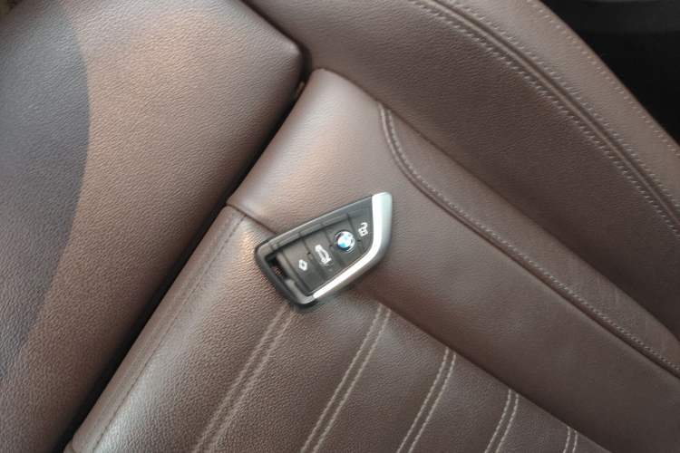 Used BMW X3 2020 xDrive28i M Sport Package
