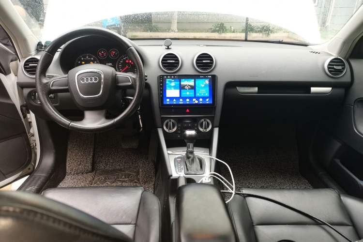 Used Audi A3 2012 Sportback 1.4T Comfort Model