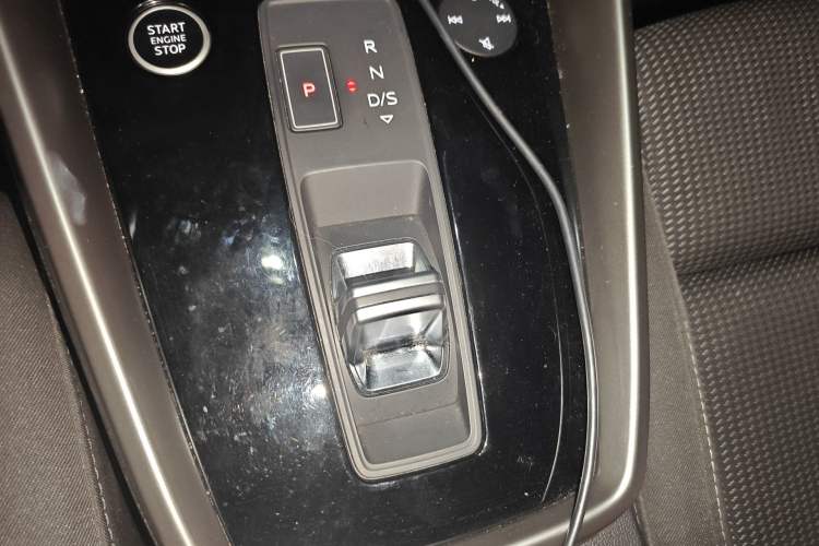 Used Audi A3 2022 Sportback 35 TFSI Ambition Sport Edition
