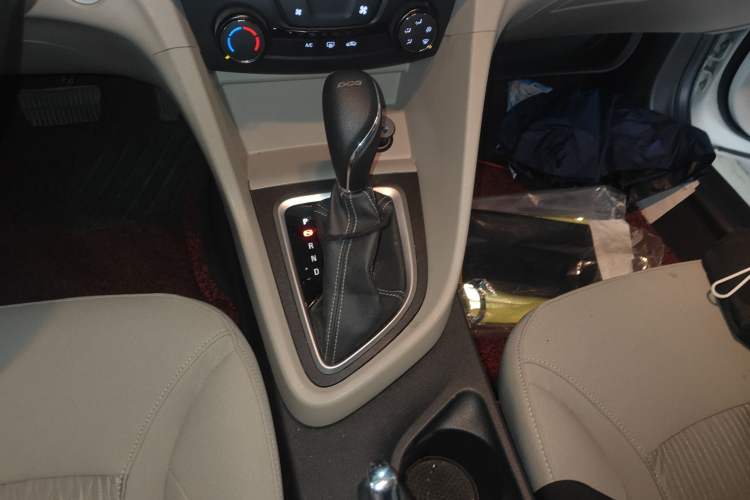 Used Buick GT 2018 15T Dual-Clutch Advanced Model China V Standard