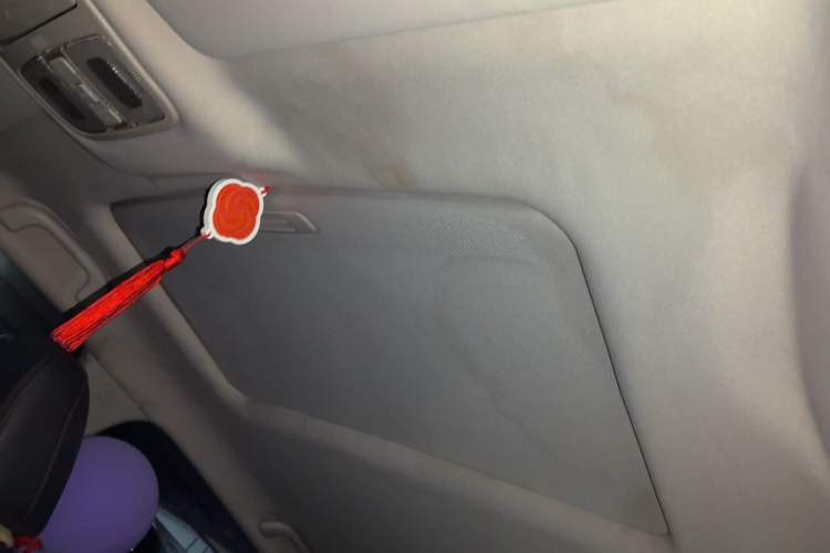 Used CHANGAN CS75 2014 1.8T Automatic Prestige Model China V Standard
