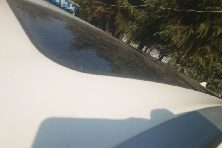 Used Chery Tiggo 8 2019 1.6 TGDI Automatic Luxury Model