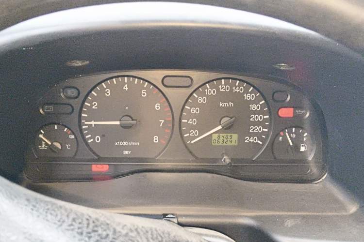 Used Ford Classic Transit 