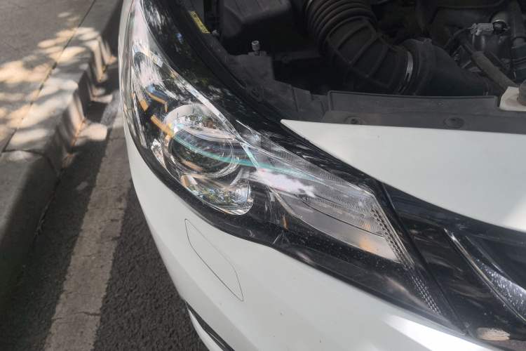 Used Chevrolet Malibu 2017 1.5T Automatic Luxury Edition