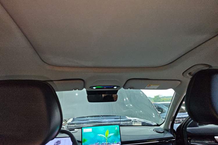 Used Geely Galaxy E5 2024 530km Starship Edition