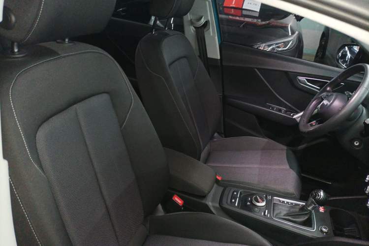 Used Audi Q2L 2020 35 TFSI Ambition Dynamic Edition
