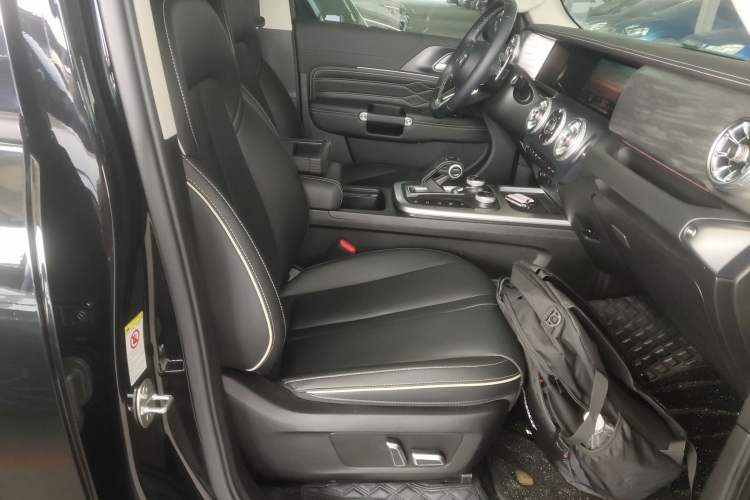 Used Tank 300 2024 2.0T Conqueror