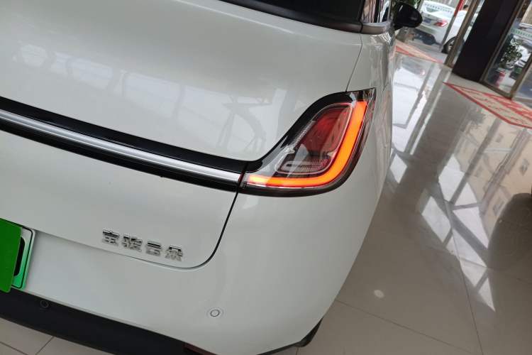 Used Baojun Cloud 2023 460 Plus Operational Exclusive Edition Right Rear Taillight