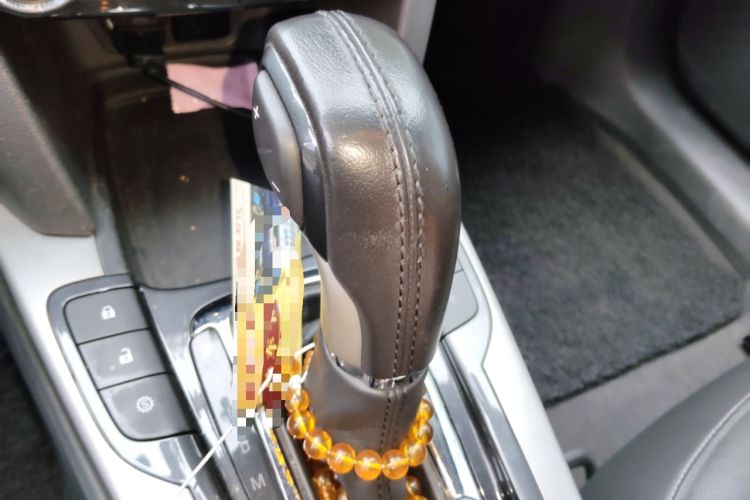 Used Chevrolet Malibu 2017 1.5T Automatic Luxury Edition
