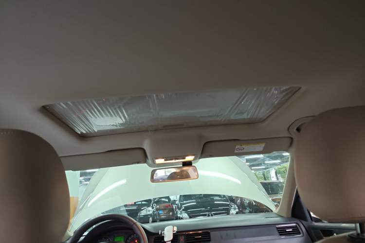 Used Skoda Rapid 2016 1.6L Automatic Chuanxing Edition
