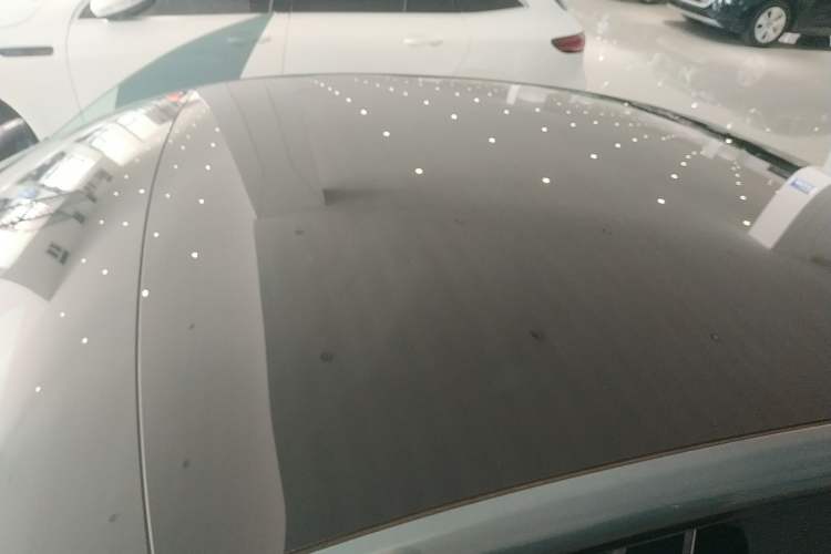 Used XPeng P7 2023 P7i 610 Max Performance Edition
