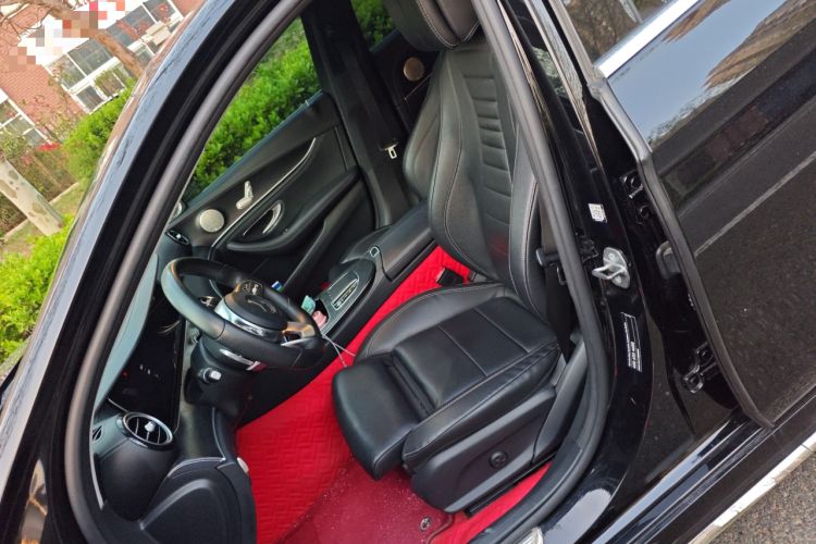 Used Mercedes-Benz E-Class 2019 E 200 L Sport Edition