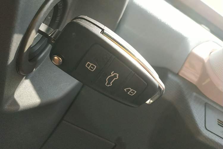 Used Chery New Energy QQ Ice Cream 2025 155km Sundae Edition