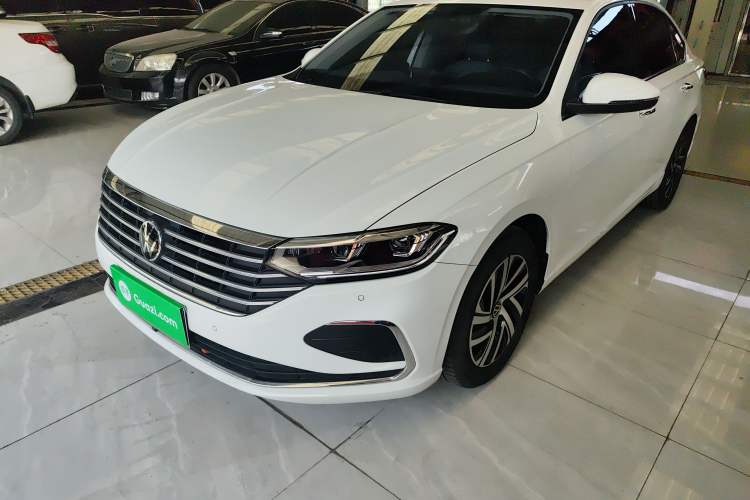 Used Volkswagen Lavida 2023 1.5L Automatic 5 Million Edition